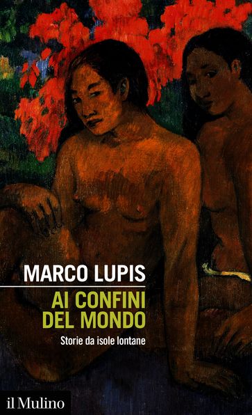 Ai confini del mondo