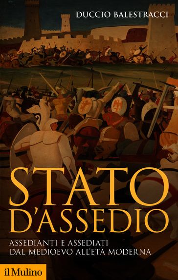Stato d'assedio