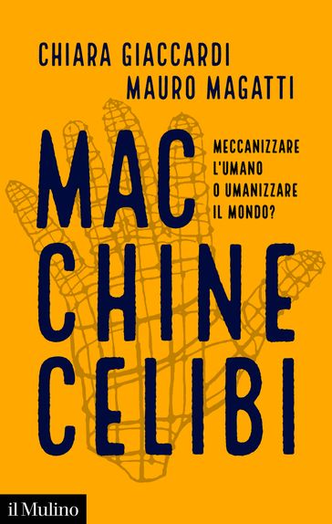 Macchine celibi
