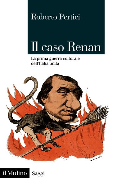 Il caso Renan