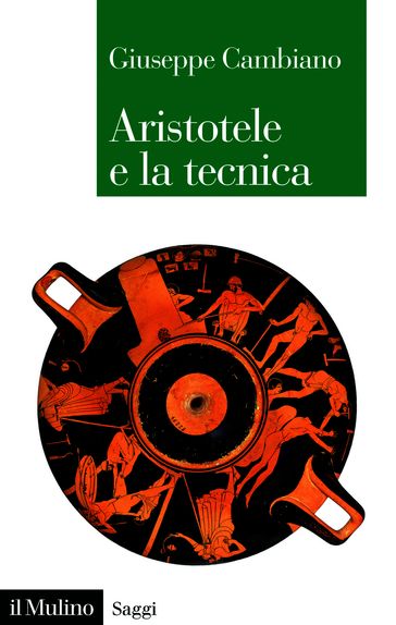 Aristotele e la tecnica