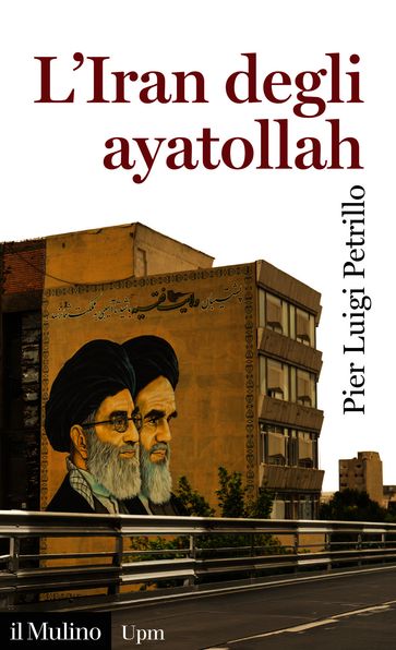 L' Iran degli ayatollah