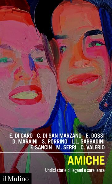 Amiche