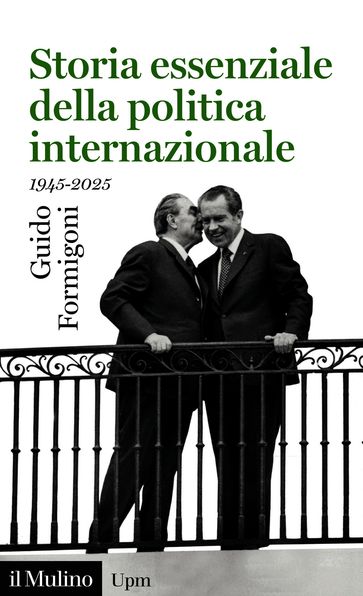 Storia essenziale della politica internazionale