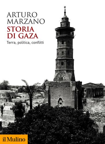 Storia di Gaza