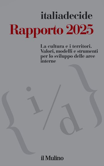 Rapporto 2025
