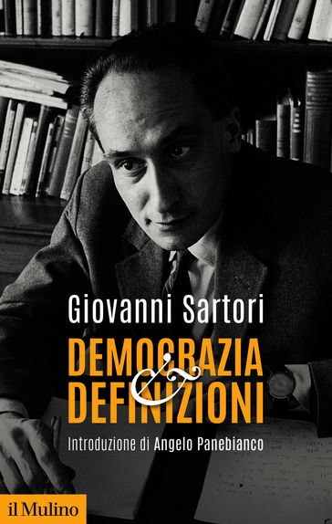 Democrazia e definizioni