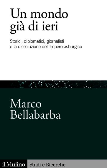 Un mondo già di ieri