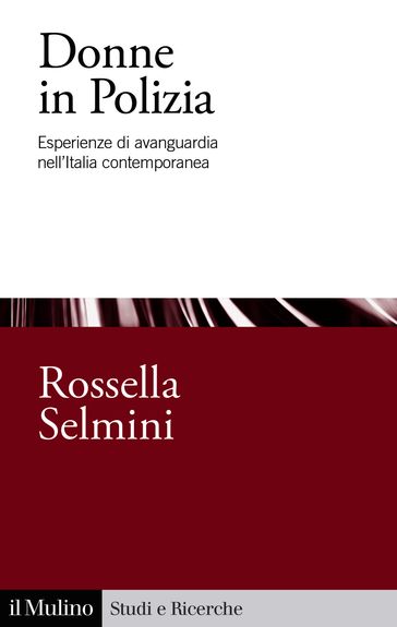 Donne in Polizia