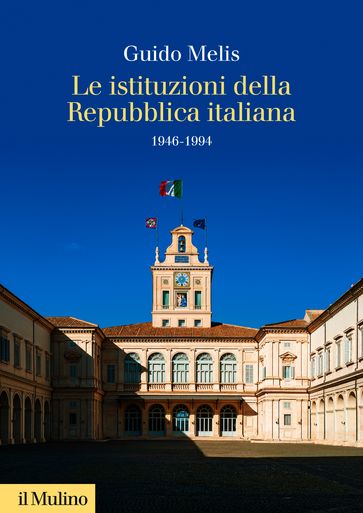 Le istituzioni della Repubblica italiana