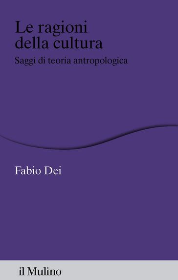 Le ragioni della cultura