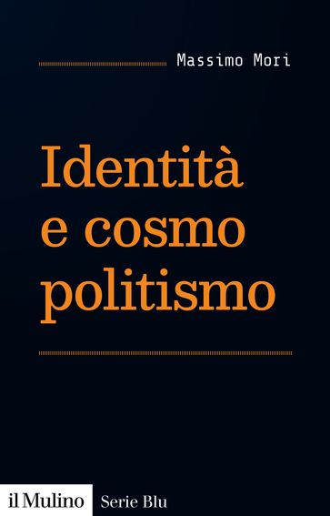 Identità e cosmopolitismo