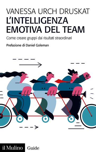 L' intelligenza emotiva del team