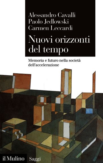 Nuovi orizzonti del tempo