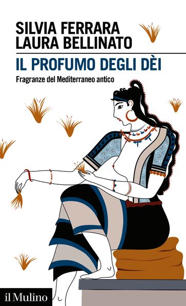 Il profumo degli dèi