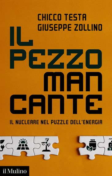 Il pezzo mancante