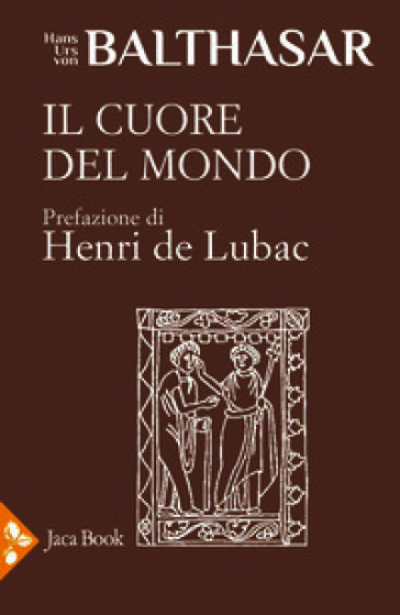 Il cuore del mondo