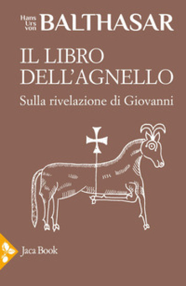 Il Libro Dell'agnello