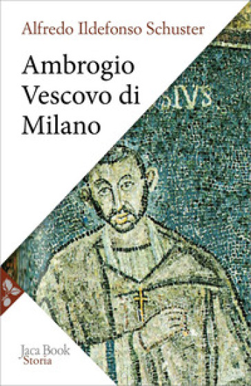 Ambrogio vescovo di Milano