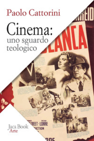 Cinema: uno sguardo teologico