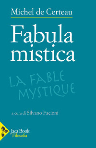 Fabula mistica