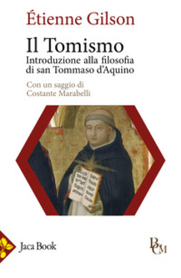 Il tomismo. Introduzione alla filosofia di san Tommaso d'Aquino