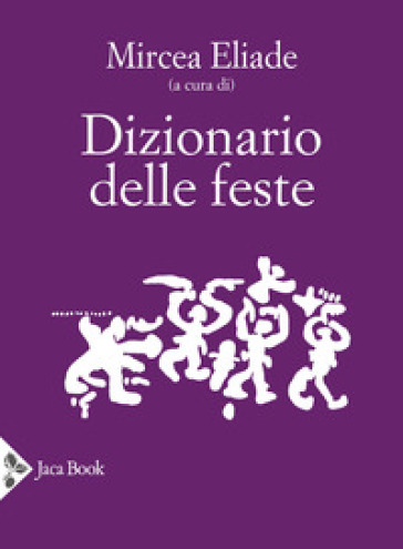 Dizionario delle feste-0