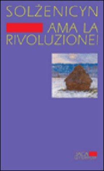 Ama La Rivoluzione!