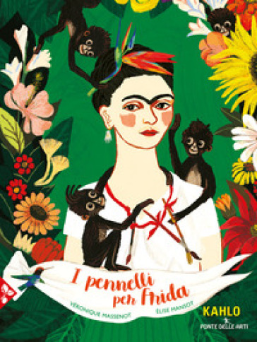 I pennelli per Frida-0