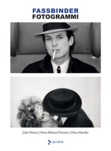 Fotogrammi. Ediz. a colori