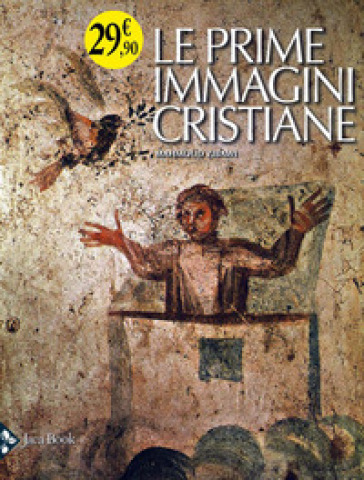 Le prime immagini cristiane