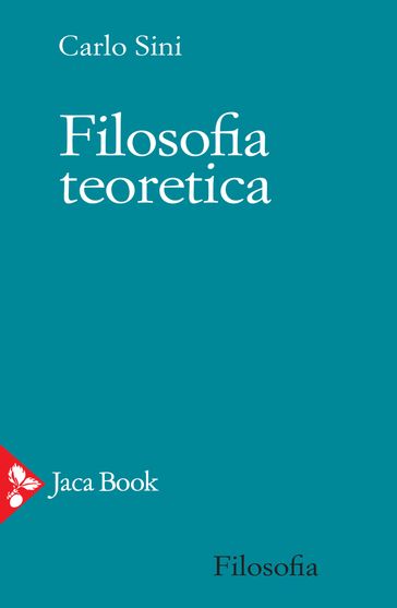 Filosofia teoretica