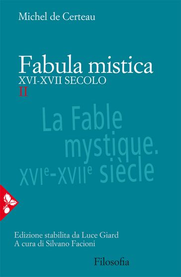 Fabula mistica
