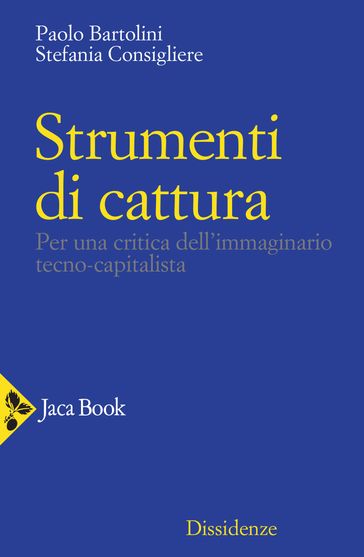 Strumenti di cattura