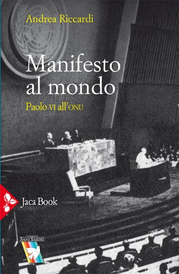 Manifesto al mondo