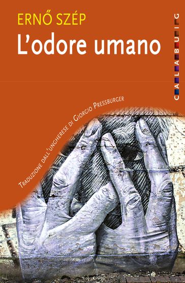 L'odore umano