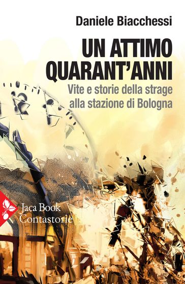 Un attimo quarant'anni