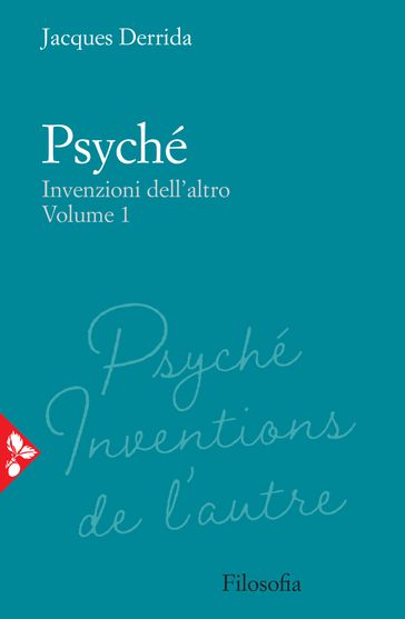 Psyché. Vol. 1
