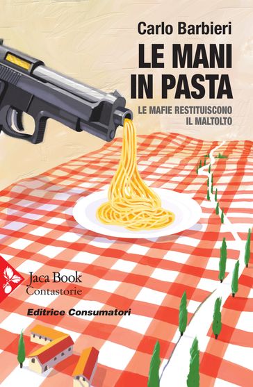 Le mani in pasta