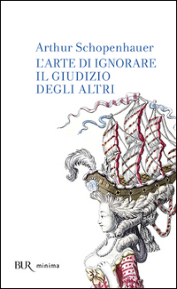 L'arte Di Ignorare Il Giudizio Degli Altri