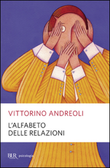 L'alfabeto delle relazioni