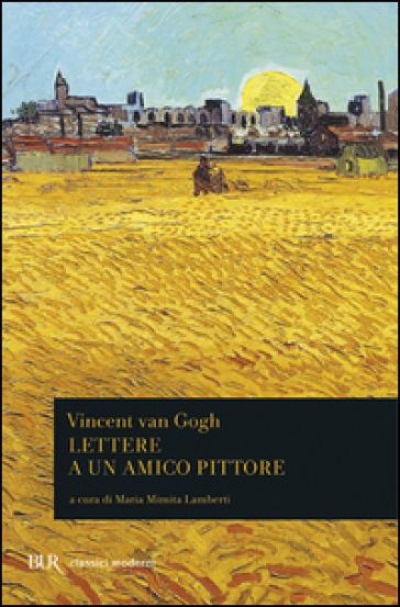 Lettere a un amico pittore