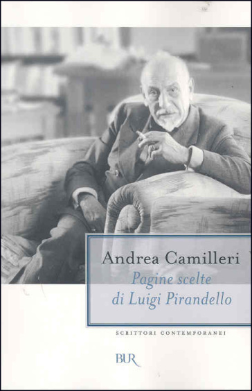 Pagine scelte di Luigi Pirandello