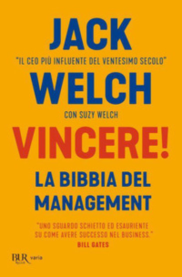 Vincere!