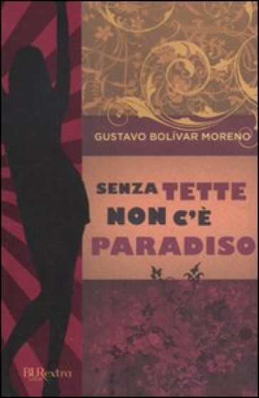 Senza tette non c'è paradiso