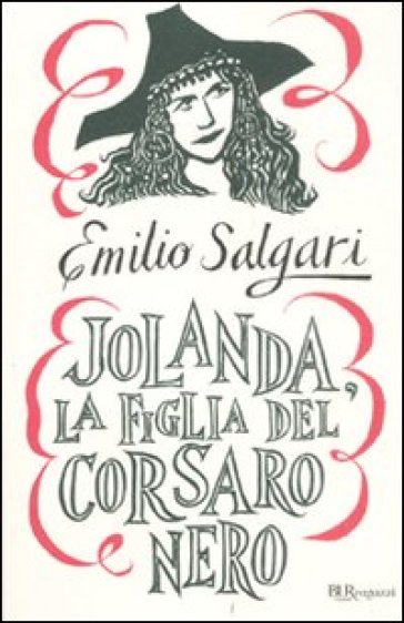Jolanda, la figlia del Corsaro Nero