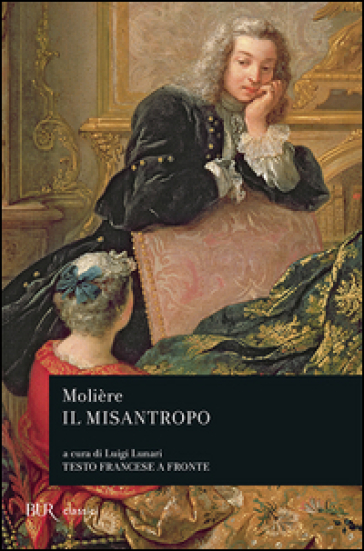 Il Misantropo