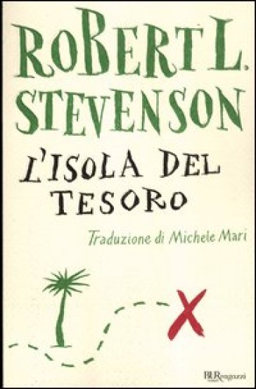 L'isola del tesoro. Ediz. integrale