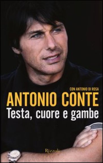 Testa, Cuore E Gambe