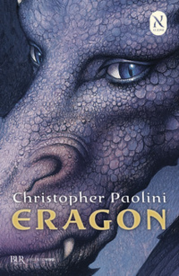 ERAGON. L'EREDIT&Agrave;. VOL. 1
